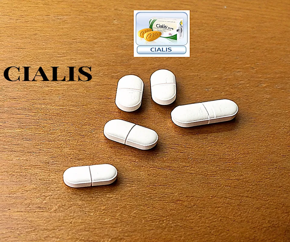 Prezzo del cialis 20 mg